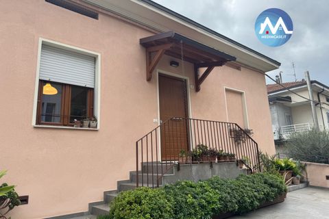 Villa i Vallefoglia, Pesaro and Urbino, Vallefoglia - € 160.000 | Ref: 1625 - foto 1