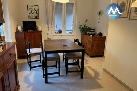 Villa i Vallefoglia, Pesaro and Urbino, Vallefoglia - € 160.000 | Ref: 1625 - foto 4