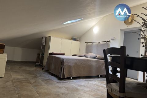 Villa i Vallefoglia, Pesaro and Urbino, Vallefoglia - € 160.000 | Ref: 1625 - foto 13