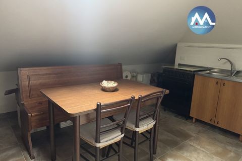 Villa i Vallefoglia, Pesaro and Urbino, Vallefoglia - € 160.000 | Ref: 1625 - foto 14