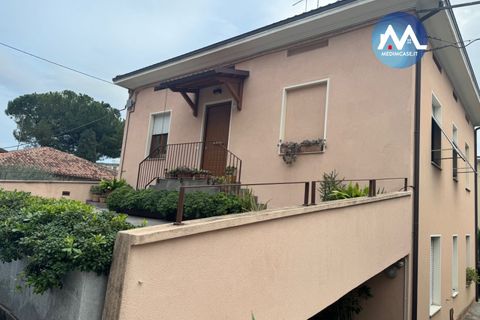 Villa i Vallefoglia, Pesaro and Urbino, Vallefoglia - € 160.000 | Ref: 1625 - foto 19