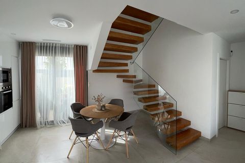 Villa i Benijofar, Alicante, Benijofar - € 365.000 | Ref: MLSC2040806 - foto 10