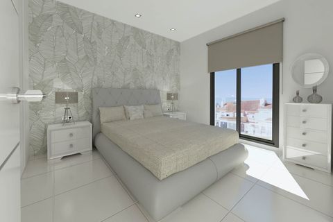 Byhus i Mijas Costa, Malaga, Mijas Costa - € 455.000 | Ref: SPCRM2856 - foto 5