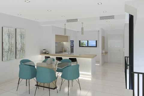Byhus i Mijas Costa, Malaga, Mijas Costa - € 455.000 | Ref: SPCRM2856 - foto 7
