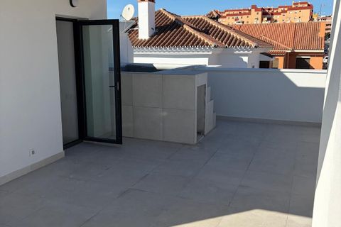 Byhus i Mijas Costa, Malaga, Mijas Costa - € 455.000 | Ref: SPCRM2856 - foto 1