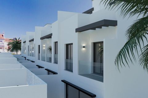 Byhus i Mijas Costa, Malaga, Mijas Costa - € 450.000 | Ref: SPCRM2857 - foto 4