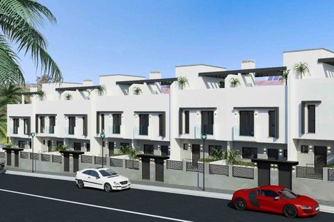 Byhus i Mijas Costa, Malaga, Mijas Costa - € 450.000 | Ref: SPCRM2857 - foto 5