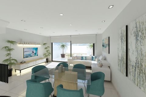 Byhus i Mijas Costa, Malaga, Mijas Costa - € 450.000 | Ref: SPCRM2857 - foto 7