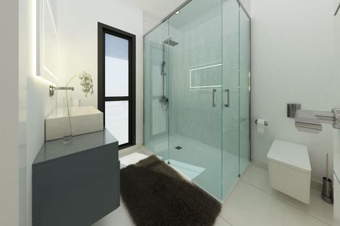 Byhus i Mijas Costa, Malaga, Mijas Costa - € 450.000 | Ref: SPCRM2857 - foto 9