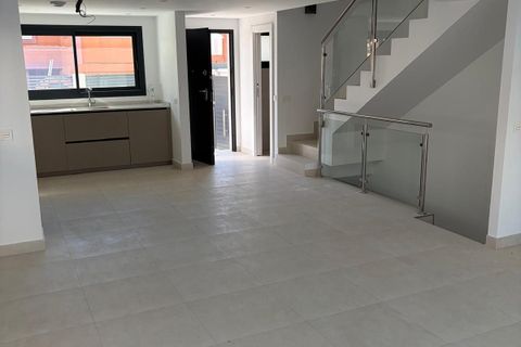 Byhus i Mijas Costa, Malaga, Mijas Costa - € 450.000 | Ref: SPCRM2857 - foto 2