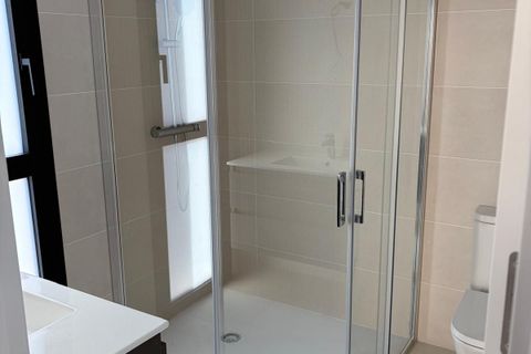 Byhus i Mijas Costa, Malaga, Mijas Costa - € 450.000 | Ref: SPCRM2857 - foto 17