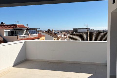 Byhus i Mijas Costa, Malaga, Mijas Costa - € 450.000 | Ref: SPCRM2857 - foto 26