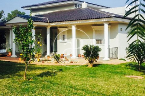 Villa a Picassent, Valencia, Picassent - € 850.000 | Ref: VV2503058 - foto 1