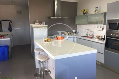 Villa a Picassent, Valencia, Picassent - € 850.000 | Ref: VV2503058 - foto 8