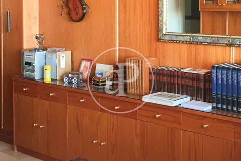 Villa a Picassent, Valencia, Picassent - € 850.000 | Ref: VV2503058 - foto 13