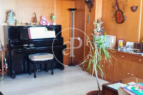 Villa a Picassent, Valencia, Picassent - € 850.000 | Ref: VV2503058 - foto 14