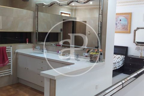 Villa a Picassent, Valencia, Picassent - € 850.000 | Ref: VV2503058 - foto 17
