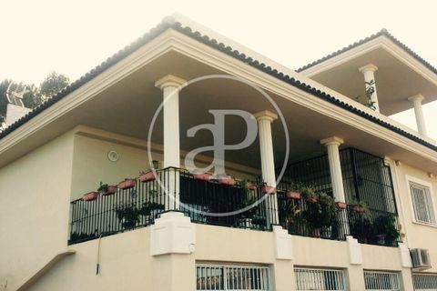 Villa a Picassent, Valencia, Picassent - € 850.000 | Ref: VV2503058 - foto 24