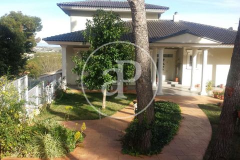 Villa a Picassent, Valencia, Picassent - € 850.000 | Ref: VV2503058 - foto 25