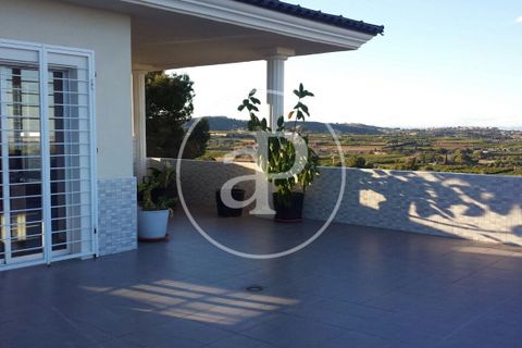 Villa a Picassent, Valencia, Picassent - € 850.000 | Ref: VV2503058 - foto 26