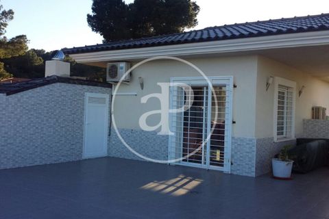 Villa a Picassent, Valencia, Picassent - € 850.000 | Ref: VV2503058 - foto 27