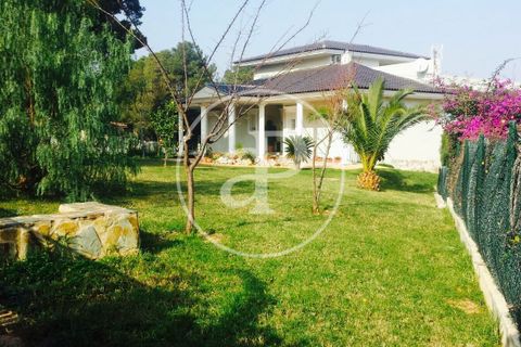 Villa a Picassent, Valencia, Picassent - € 850.000 | Ref: VV2503058 - foto 29