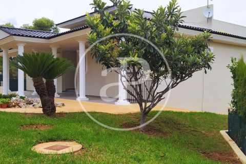 Villa a Picassent, Valencia, Picassent - € 850.000 | Ref: VV2503058 - foto 30