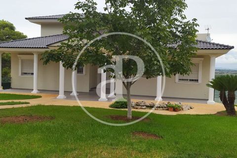 Villa a Picassent, Valencia, Picassent - € 850.000 | Ref: VV2503058 - foto 31