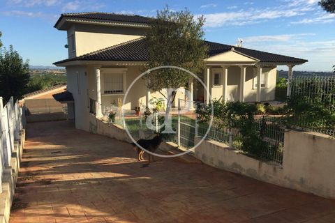Villa a Picassent, Valencia, Picassent - € 850.000 | Ref: VV2503058 - foto 32
