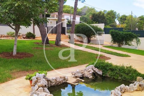 Villa a Picassent, Valencia, Picassent - € 850.000 | Ref: VV2503058 - foto 33