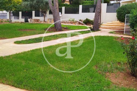 Villa a Picassent, Valencia, Picassent - € 850.000 | Ref: VV2503058 - foto 34