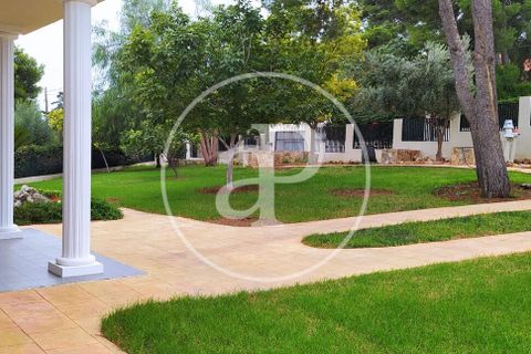 Villa a Picassent, Valencia, Picassent - € 850.000 | Ref: VV2503058 - foto 35