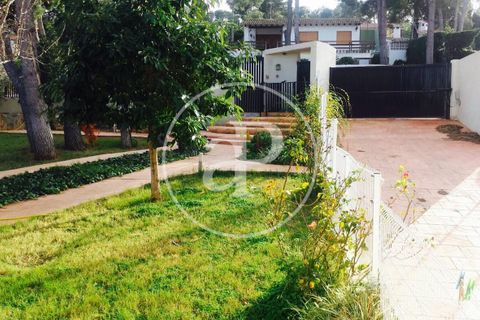 Villa a Picassent, Valencia, Picassent - € 850.000 | Ref: VV2503058 - foto 37