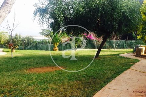 Villa a Picassent, Valencia, Picassent - € 850.000 | Ref: VV2503058 - foto 38