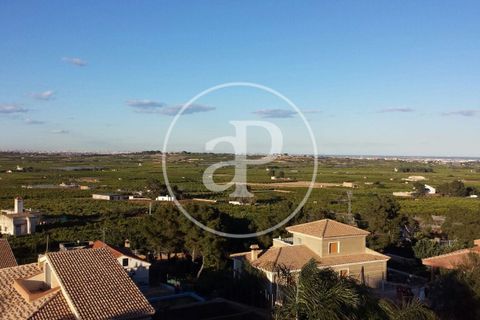 Villa a Picassent, Valencia, Picassent - € 850.000 | Ref: VV2503058 - foto 40
