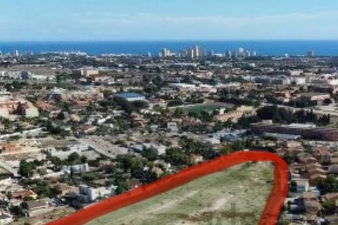 Helårsgrund i Mutxamel, Alicante, Mutxamel - € 330.000 | Ref: 70907/6084 - foto 2