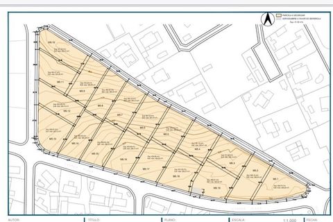 Helårsgrund i Mutxamel, Alicante, Mutxamel - € 330.000 | Ref: 70907/6084 - foto 3
