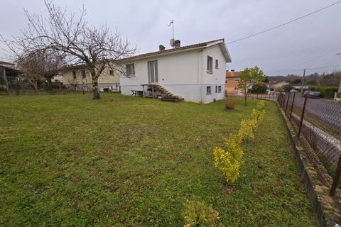 Villa a Miramont-de-Guyenne, Lot-et-Garonne, Miramont-de-Guyenne - € 178.200 | Ref: BVI79558 - foto 2