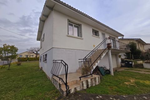 Villa a Miramont-de-Guyenne, Lot-et-Garonne, Miramont-de-Guyenne - € 178.200 | Ref: BVI79558 - foto 14