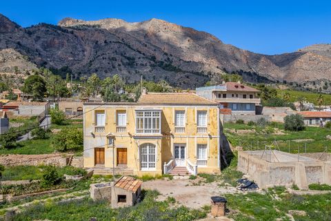 Landejendom i Orihuela, Alicante, Orihuela - € 850.000 | Ref: CSPC-24315 - foto 3