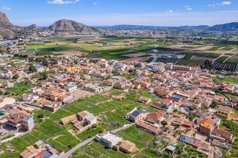 Landejendom i Orihuela, Alicante, Orihuela - € 850.000 | Ref: CSPC-24315 - foto 7