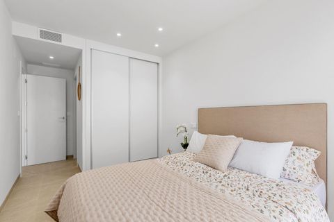 Leilighet i Jacarilla, Alicante, Jacarilla - € 170 000 | Ref: N-18860 - foto 23