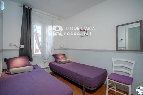 Leilighet i Empuriabrava, Gerona, Empuriabrava - € 188 000 | Ref: 3297 - foto 33