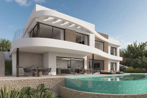 Villa i Teulada, Alicante, Teulada - € 1 500 000 | Ref: GM-207 - foto 3