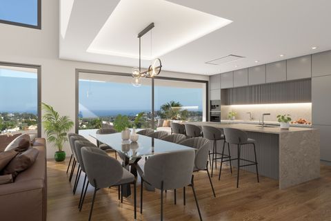 Villa i Teulada, Alicante, Teulada - € 1 500 000 | Ref: GM-207 - foto 4