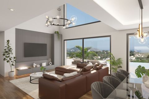 Villa i Teulada, Alicante, Teulada - € 1 500 000 | Ref: GM-207 - foto 5