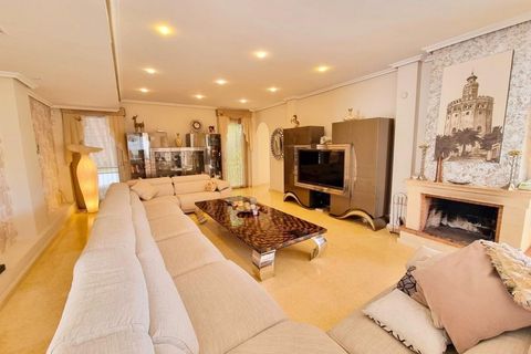 Villa i La Mata, Alicante, La Mata - € 1.170.000 | Ref: HE21988 - foto 3