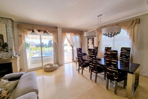 Villa i La Mata, Alicante, La Mata - € 1.170.000 | Ref: HE21988 - foto 6