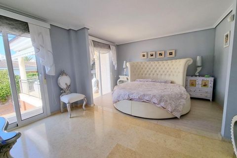 Villa i La Mata, Alicante, La Mata - € 1.170.000 | Ref: HE21988 - foto 12