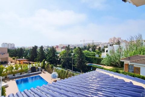 Villa i La Mata, Alicante, La Mata - € 1.170.000 | Ref: HE21988 - foto 18